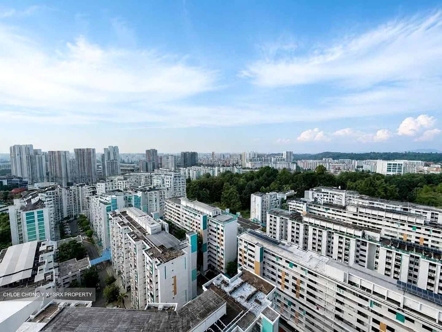 Blk 180B Marsiling Heights (Woodlands), HDB 3 Rooms #573526161